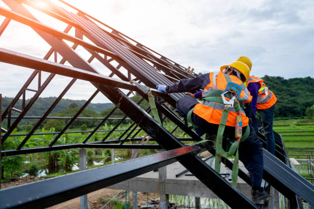Quick and Trustworthy Emergency Roof Repair Services in Colleyville, TX