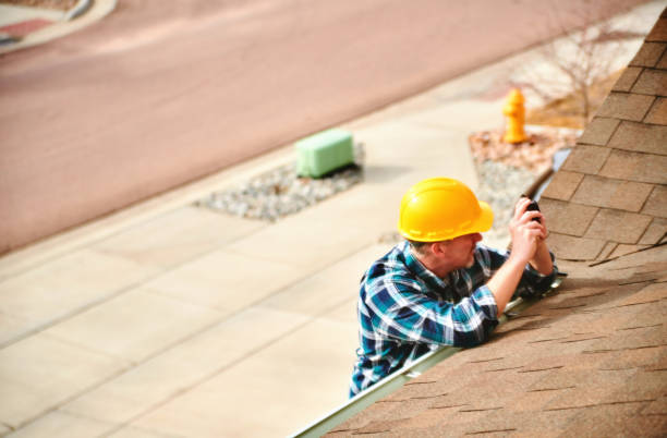 Roof Repair Estimates in Colleyville, TX